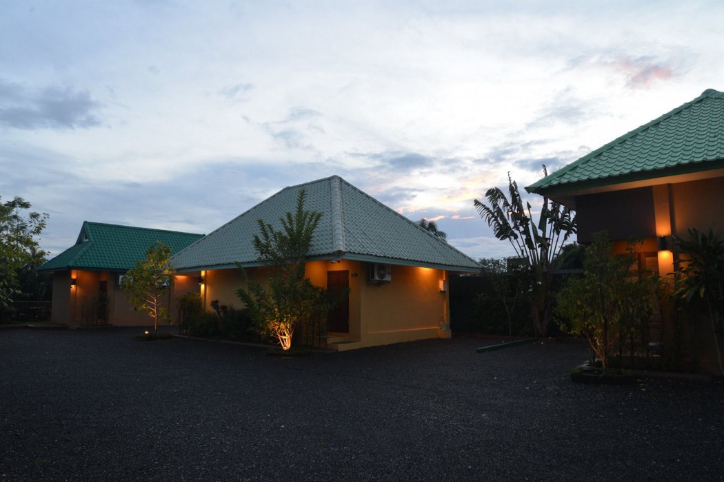 Sucholtee Resort 55/90