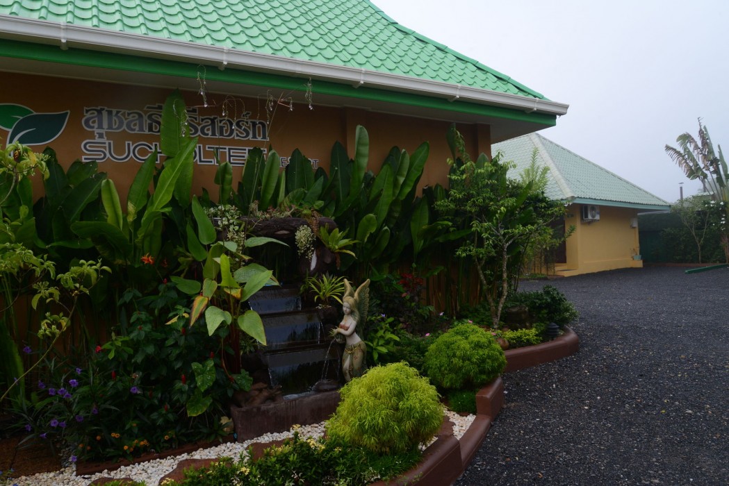 Sucholtee Resort 32/90
