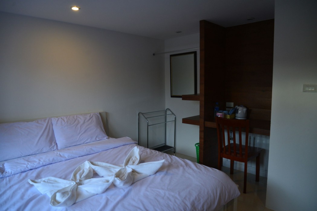 Sucholtee Resort 29/90