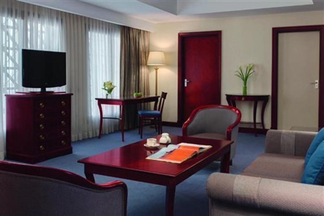 فندق المدينة الجديدة(New Madinah Hotel) 10/20