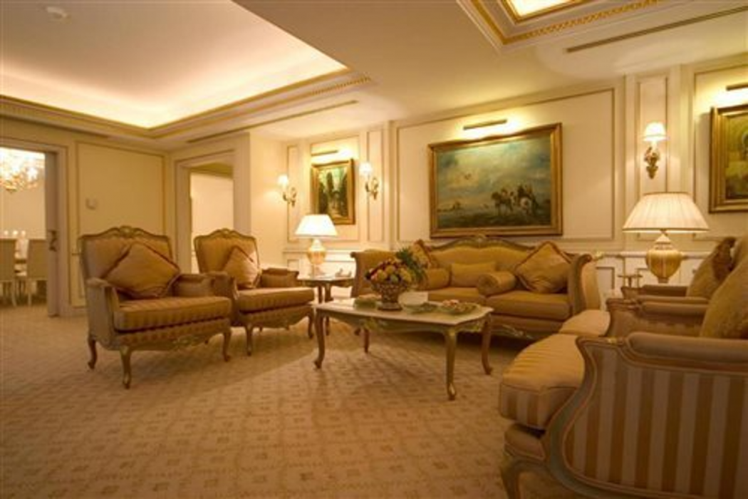 فندق المدينة الجديدة(New Madinah Hotel) 13/20
