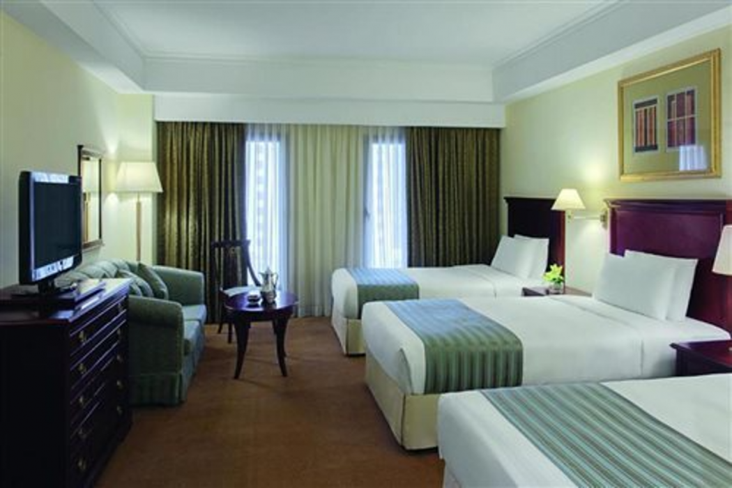 فندق المدينة الجديدة(New Madinah Hotel) 9/20
