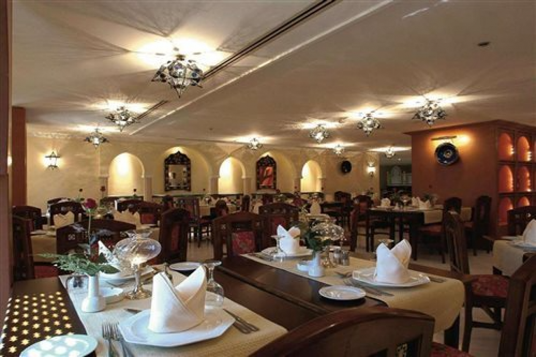 فندق المدينة الجديدة(New Madinah Hotel) 12/20
