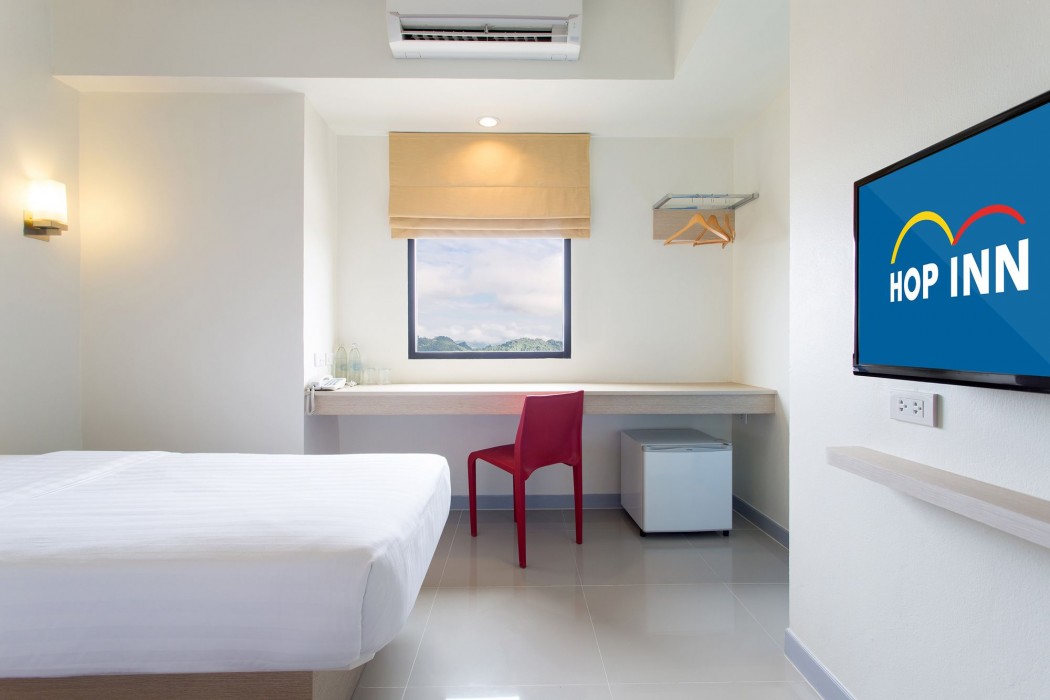 Hop Inn Surin 39/64