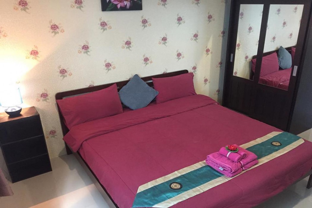 Tontalay Hotel 38/71