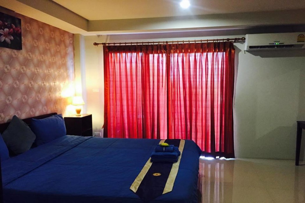 Tontalay Hotel 25/71