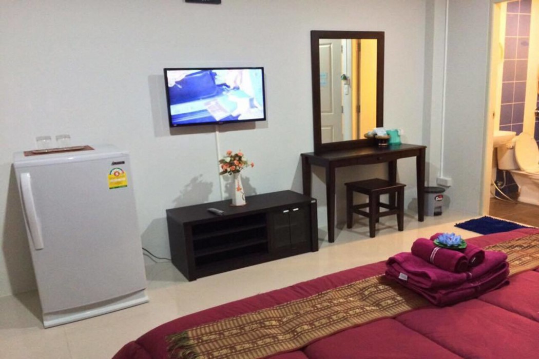 Tontalay Hotel 46/71