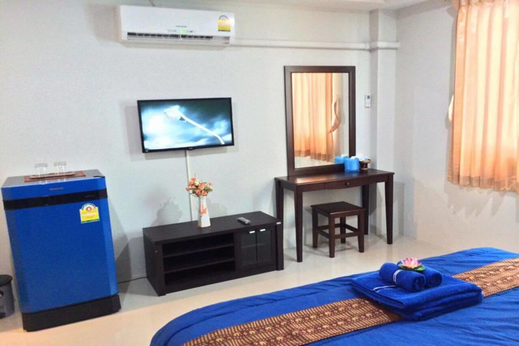 Tontalay Hotel 43/71