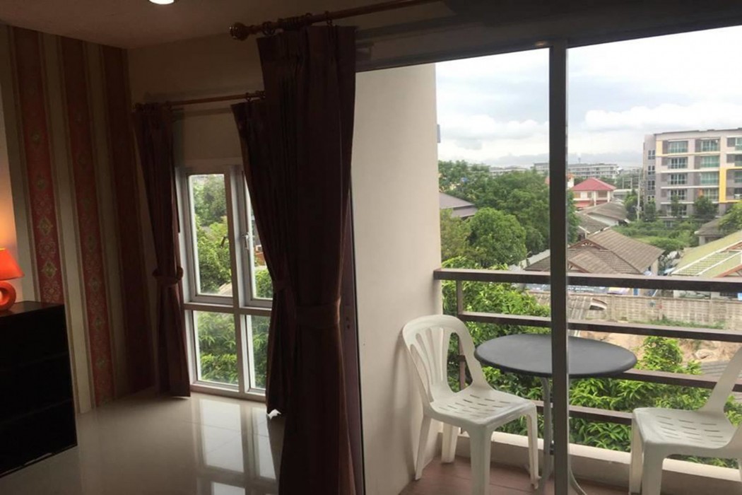 Tontalay Hotel 47/71