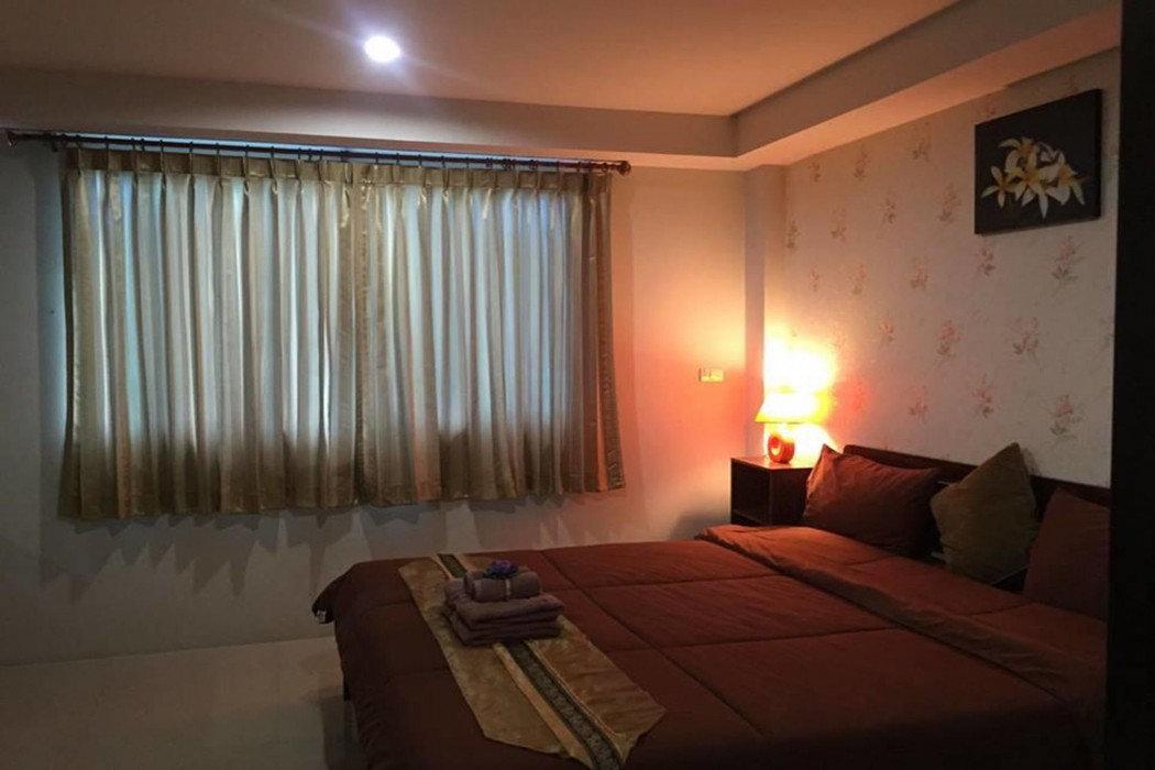 Tontalay Hotel 29/71