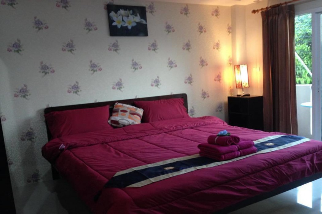 Tontalay Hotel 34/71