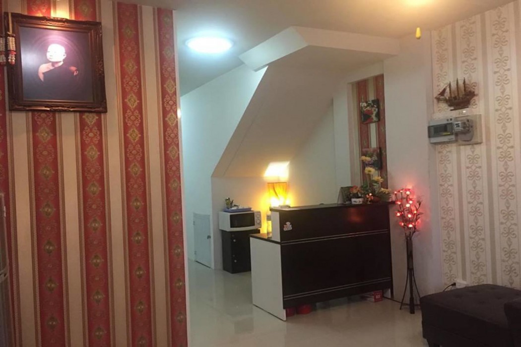 Tontalay Hotel 40/71