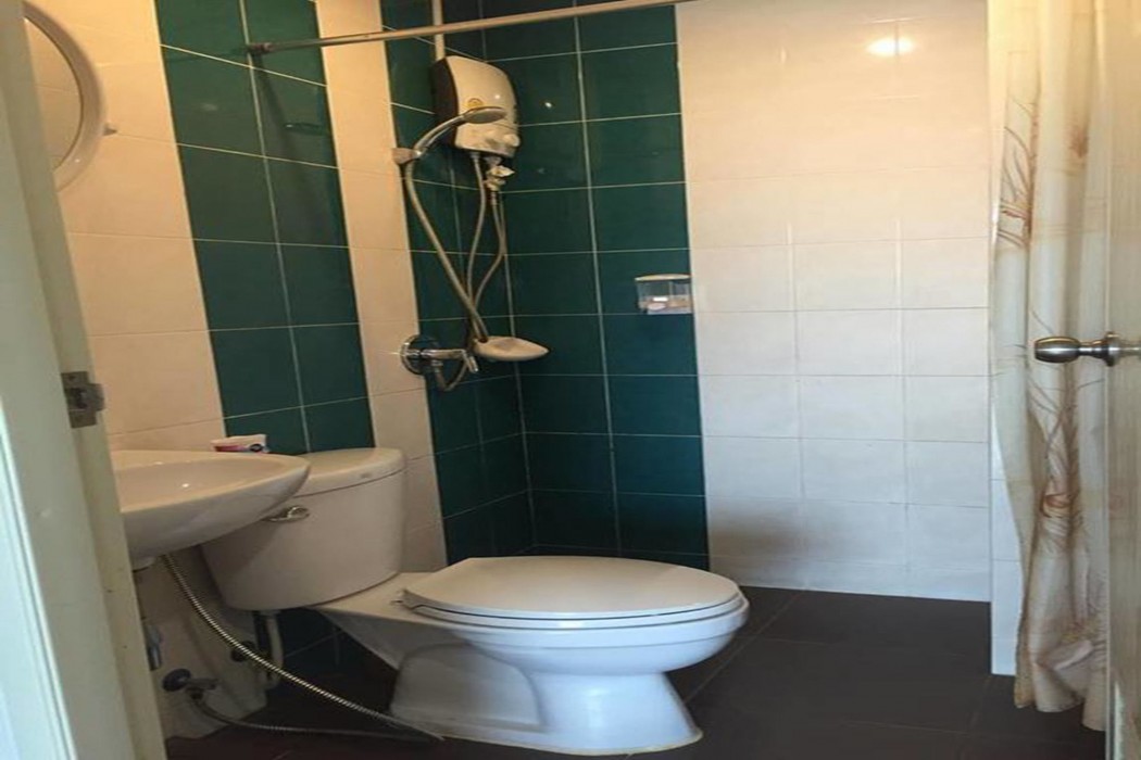 Tontalay Hotel 37/71