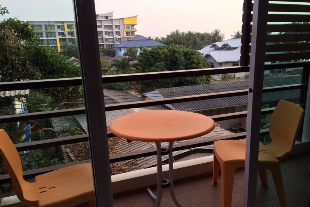 Tontalay Hotel 26/71