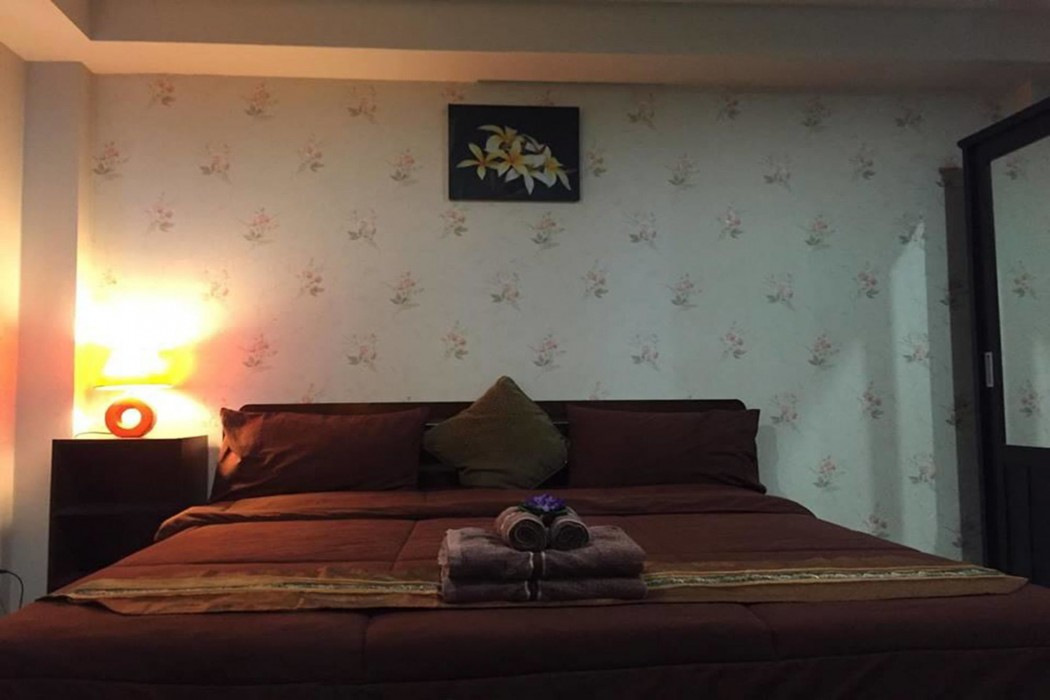 Tontalay Hotel 27/71