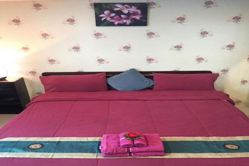 Tontalay Hotel 33/71