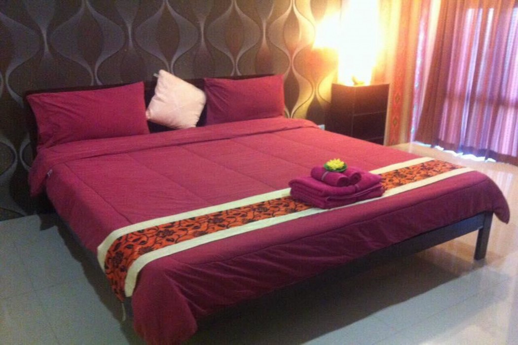 Tontalay Hotel 24/71