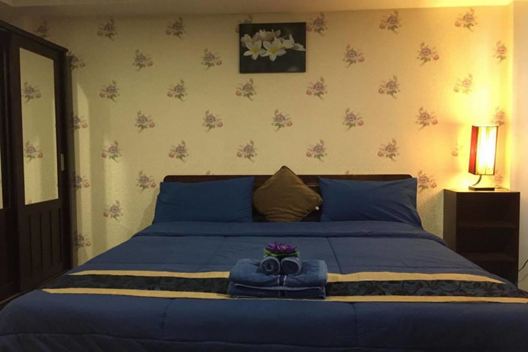 Tontalay Hotel 48/71