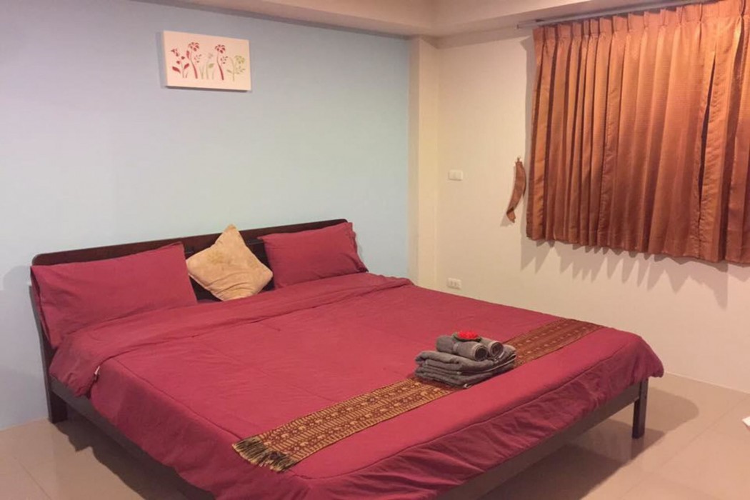 Tontalay Hotel 44/71