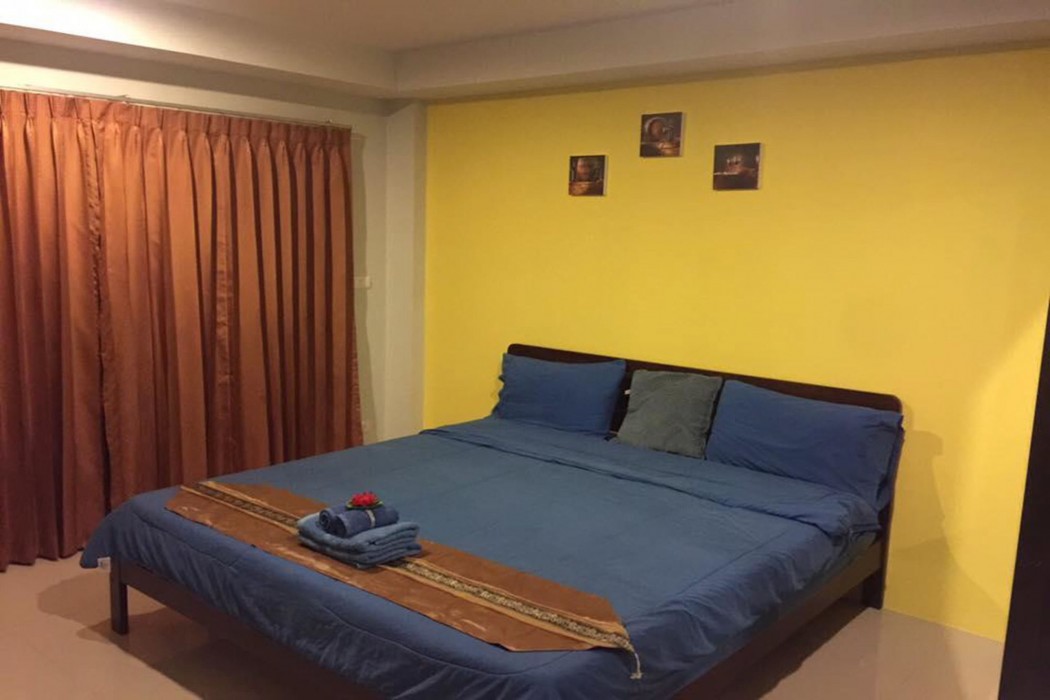 Tontalay Hotel 30/71