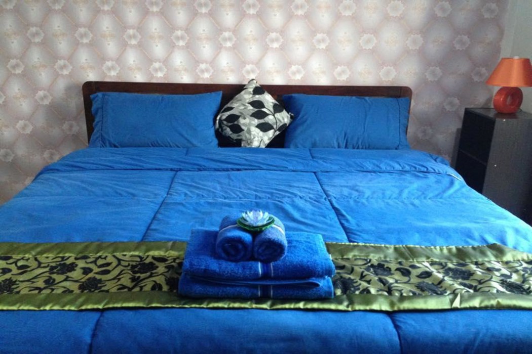 Tontalay Hotel 32/71