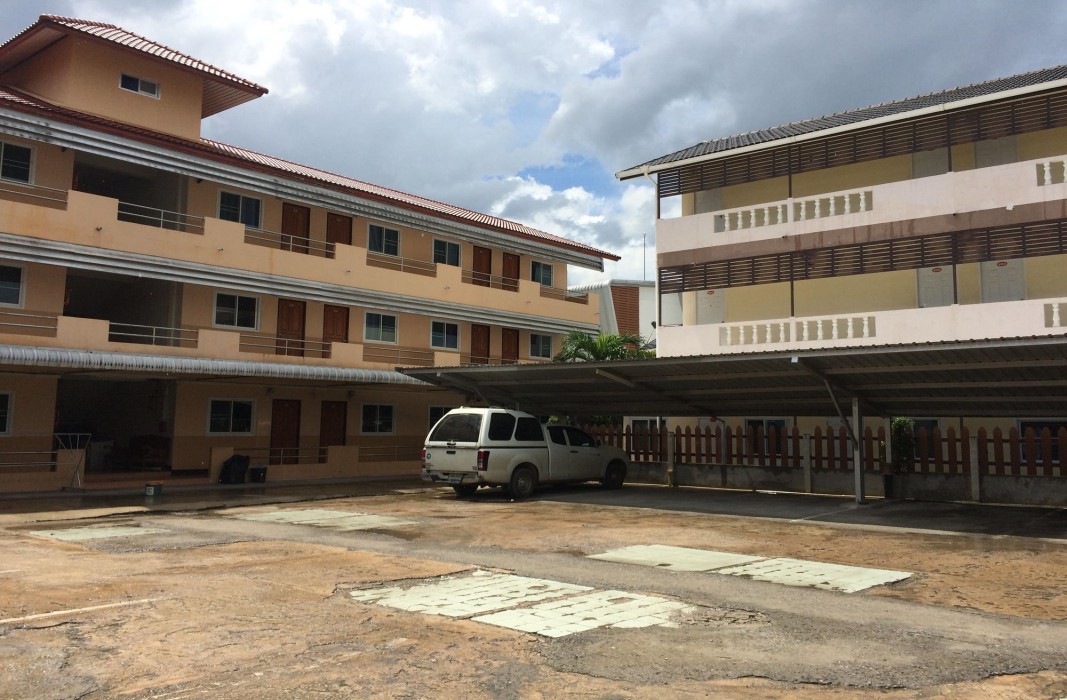 Jamjuree Place 31/68