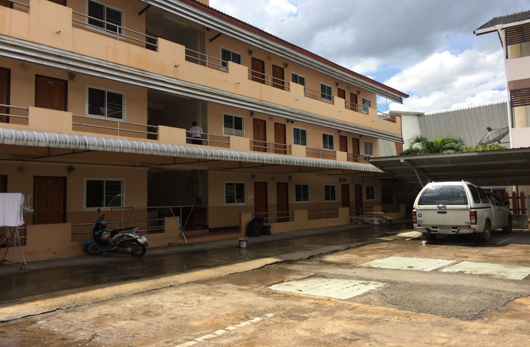 Jamjuree Place 36/68