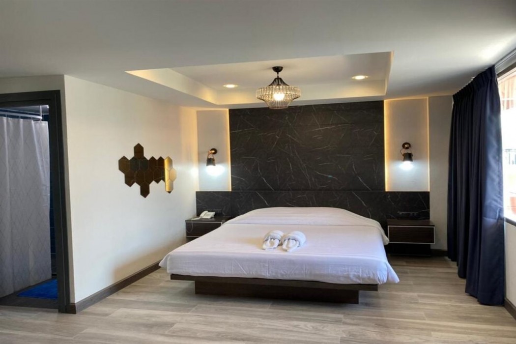 Jomtien Longstay Hotel 21/45