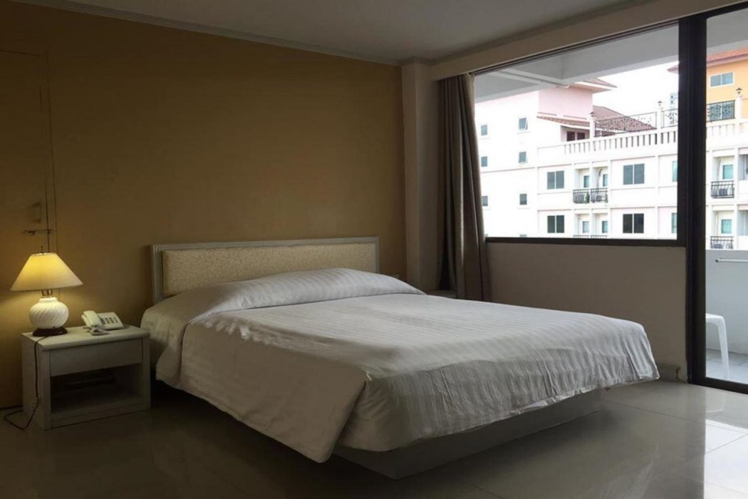 Jomtien Longstay Hotel 23/45