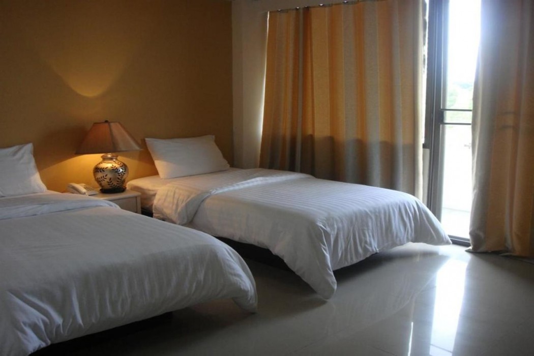 Jomtien Longstay Hotel 24/45
