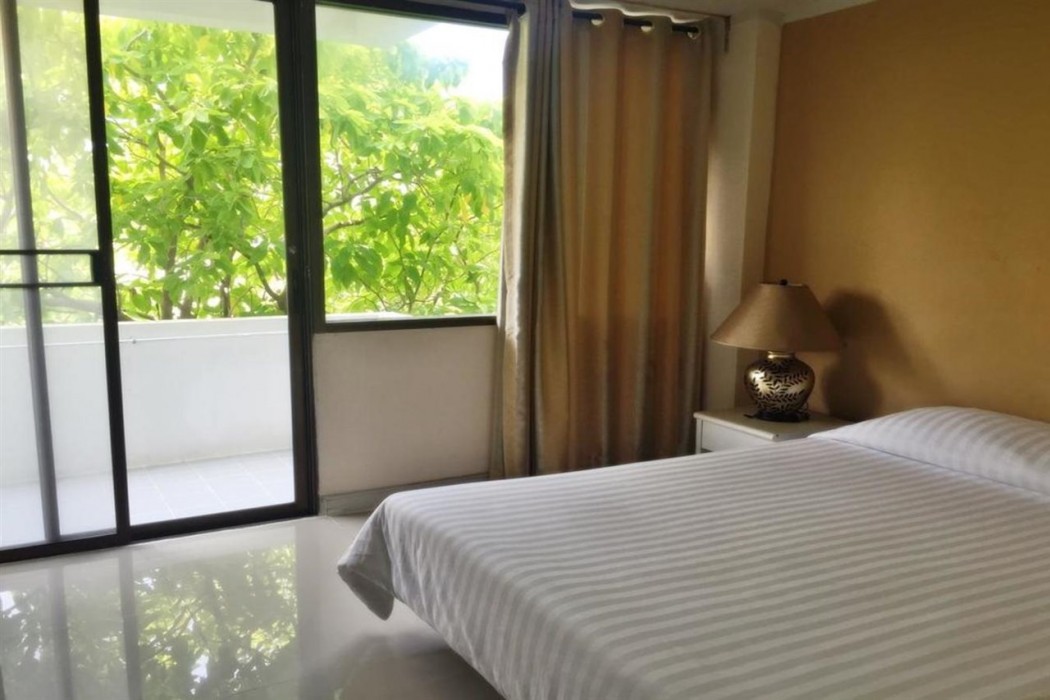 Jomtien Longstay Hotel 22/45