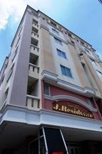 J Residence 34/46