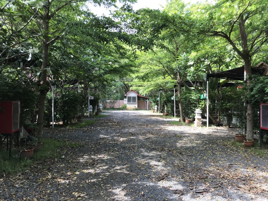 Green Leaf Resort 37/65