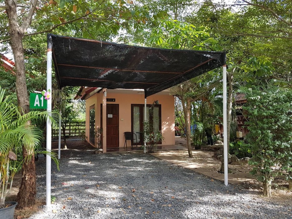 Green Leaf Resort 25/65