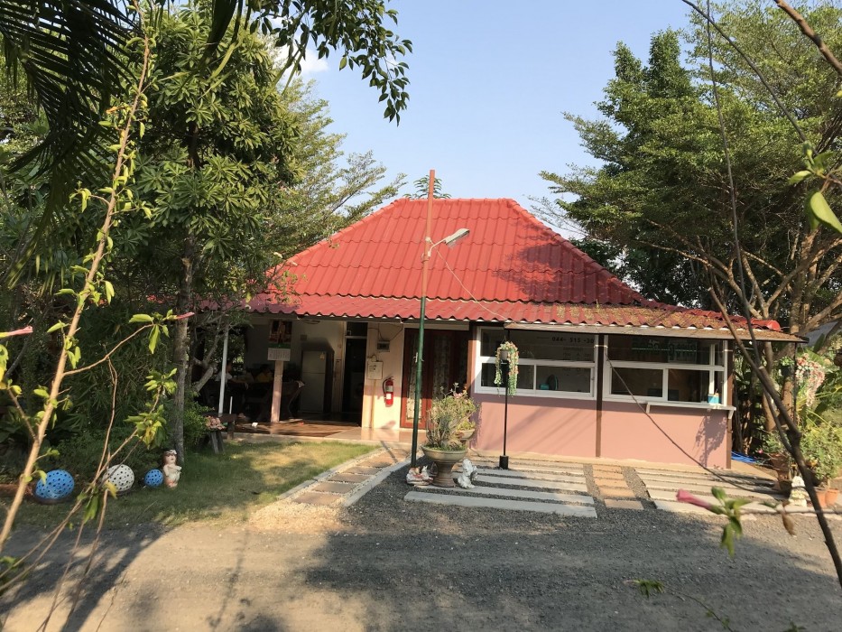 Green Leaf Resort 38/65