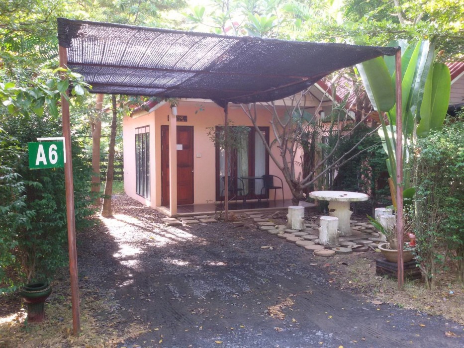 Green Leaf Resort 24/65