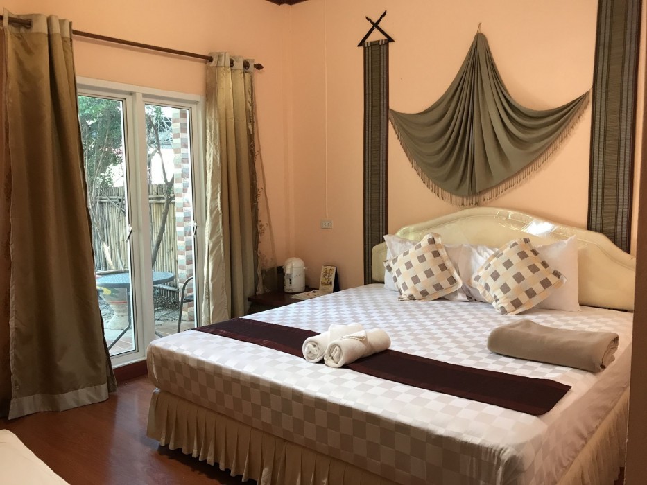 Green Leaf Resort 20/65