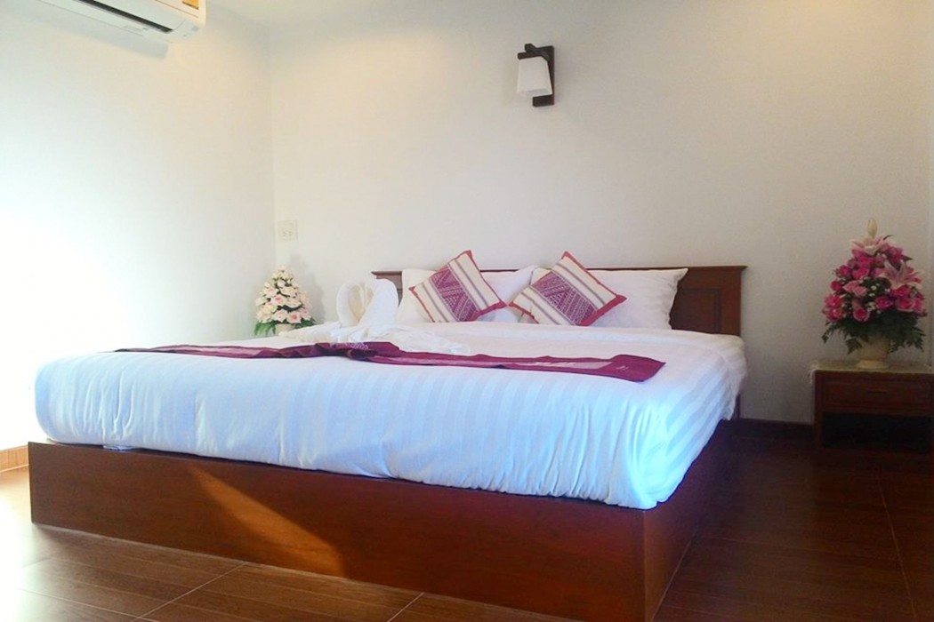 Sawadeelanna Hotel 36/63