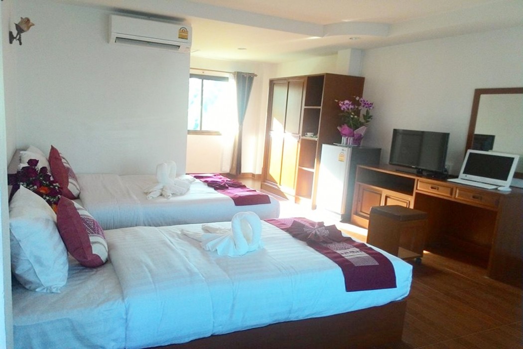 Sawadeelanna Hotel 20/63