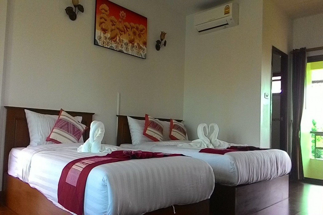 Sawadeelanna Hotel 39/63
