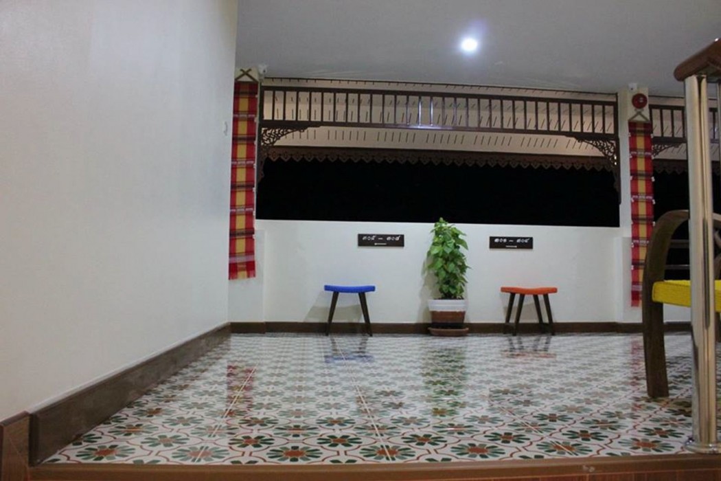 Sawadeelanna Hotel 27/63
