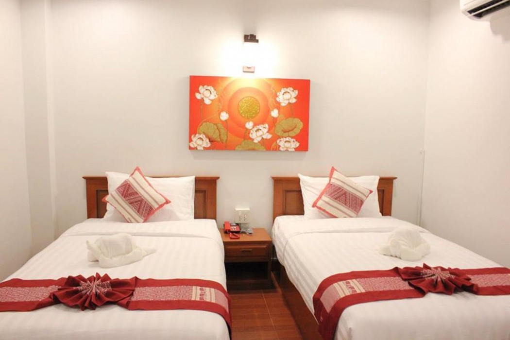 Sawadeelanna Hotel 23/63