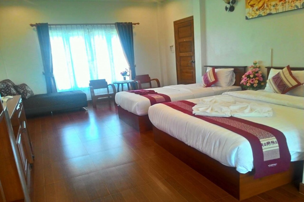 Sawadeelanna Hotel 32/63