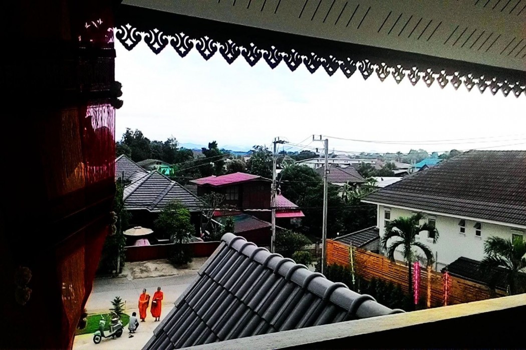 Sawadeelanna Hotel 22/63