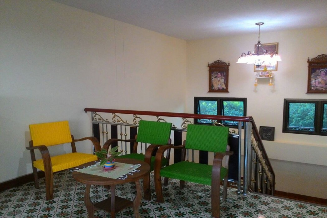 Sawadeelanna Hotel 42/63