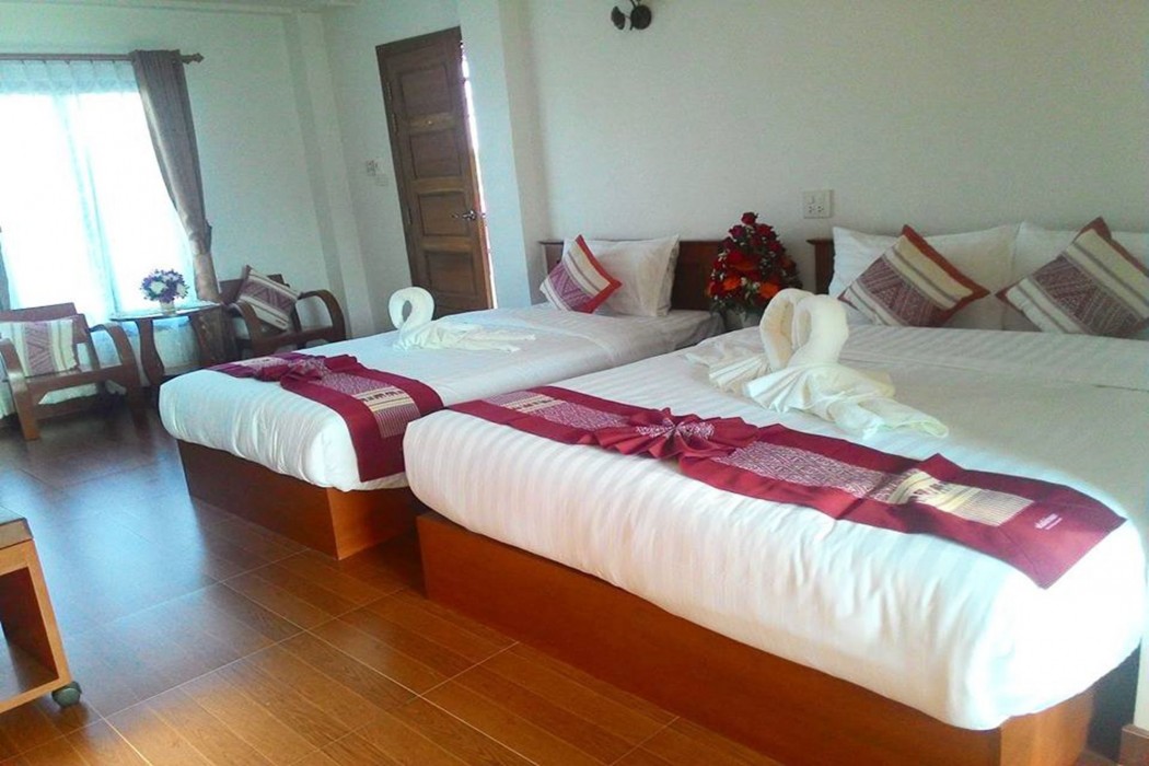 Sawadeelanna Hotel 35/63