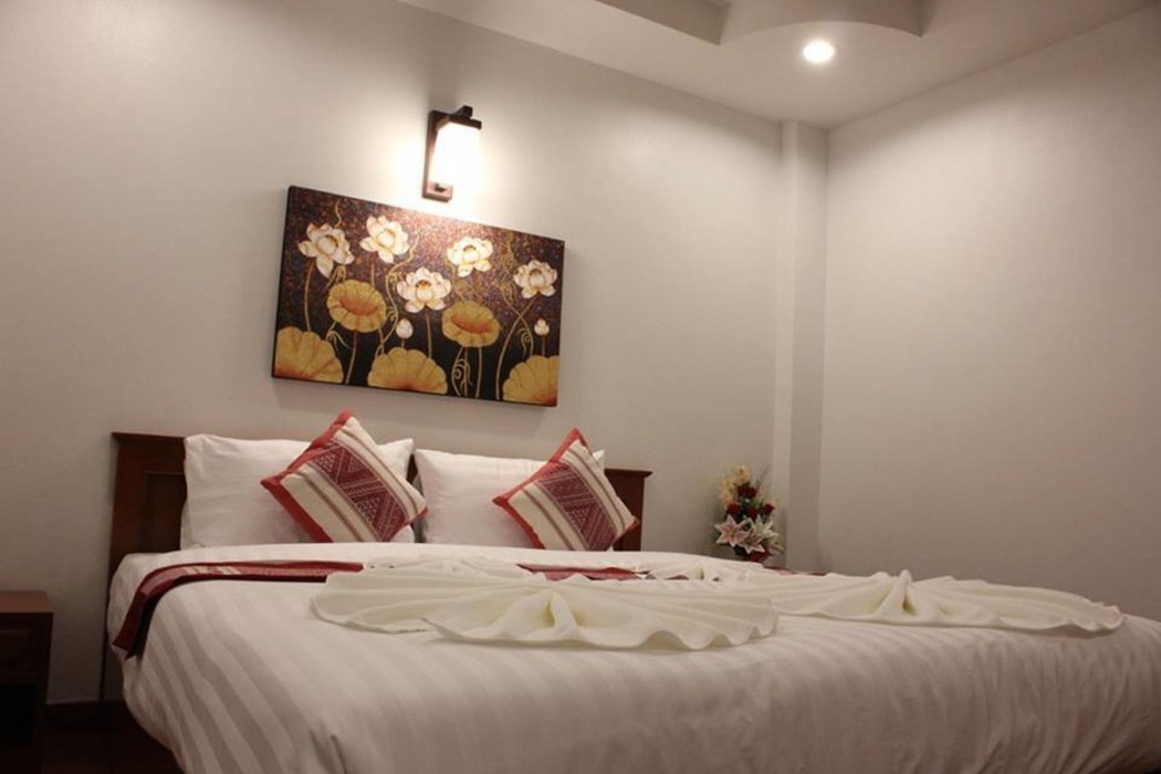 Sawadeelanna Hotel 31/63