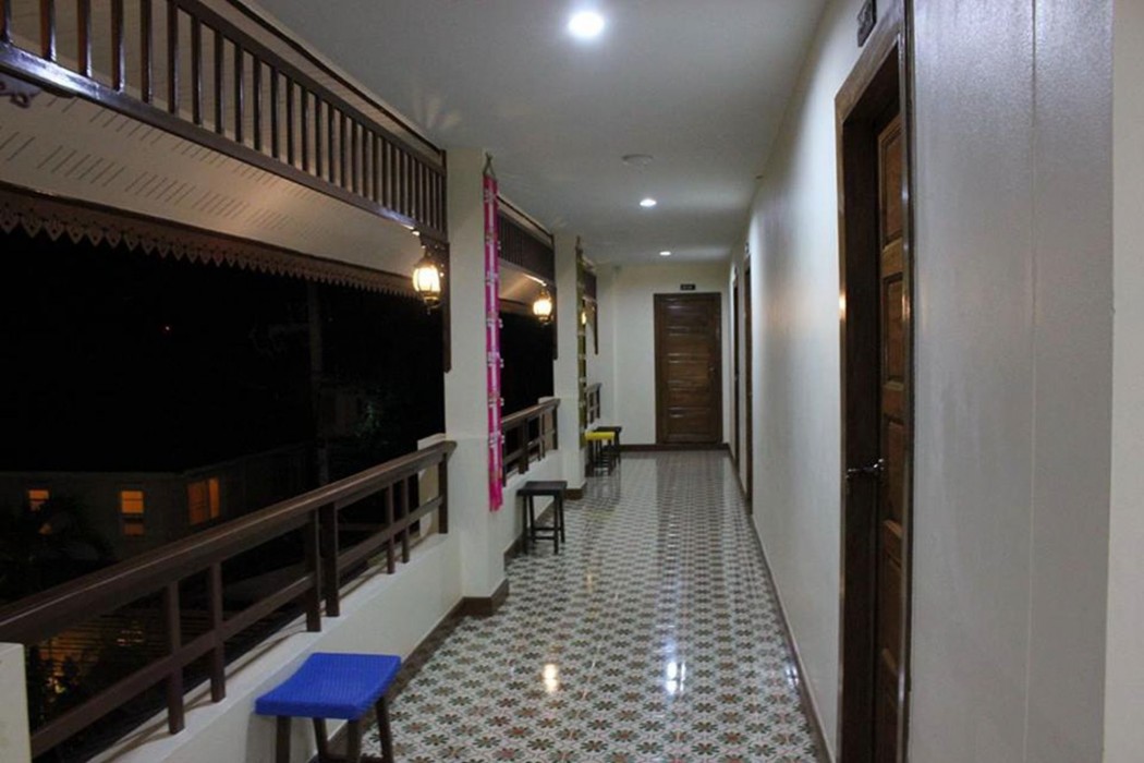 Sawadeelanna Hotel 37/63