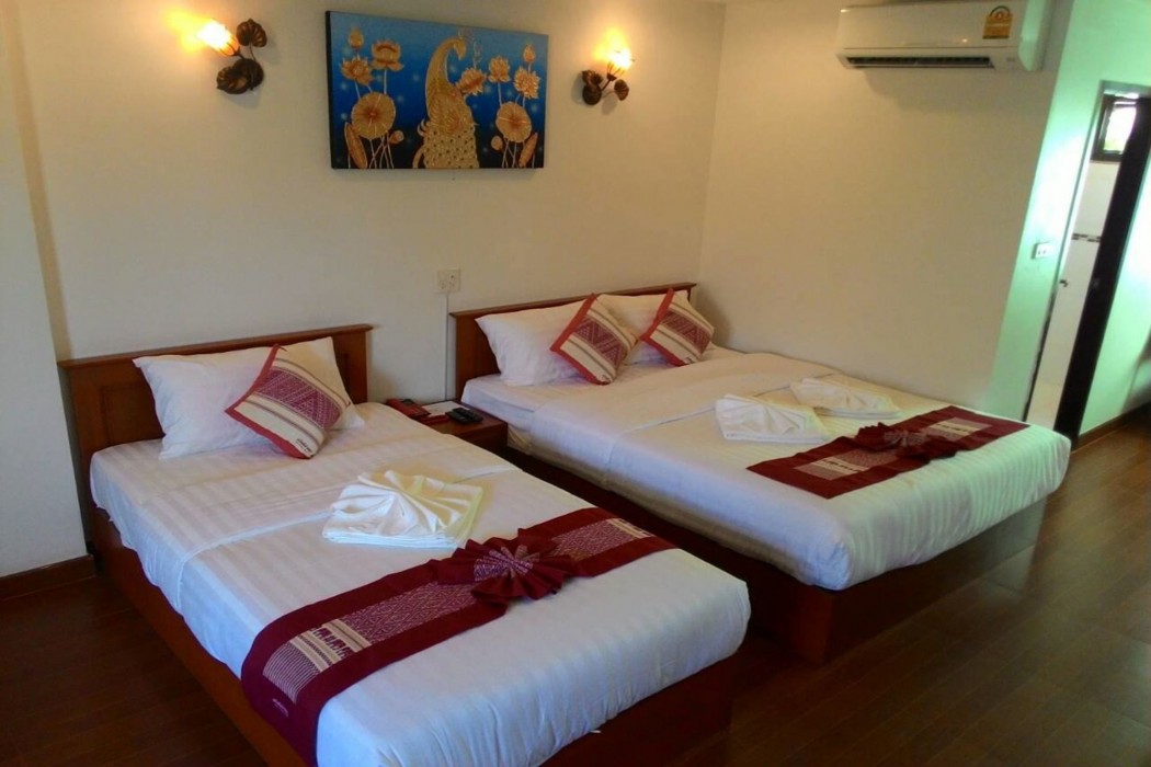 Sawadeelanna Hotel 25/63