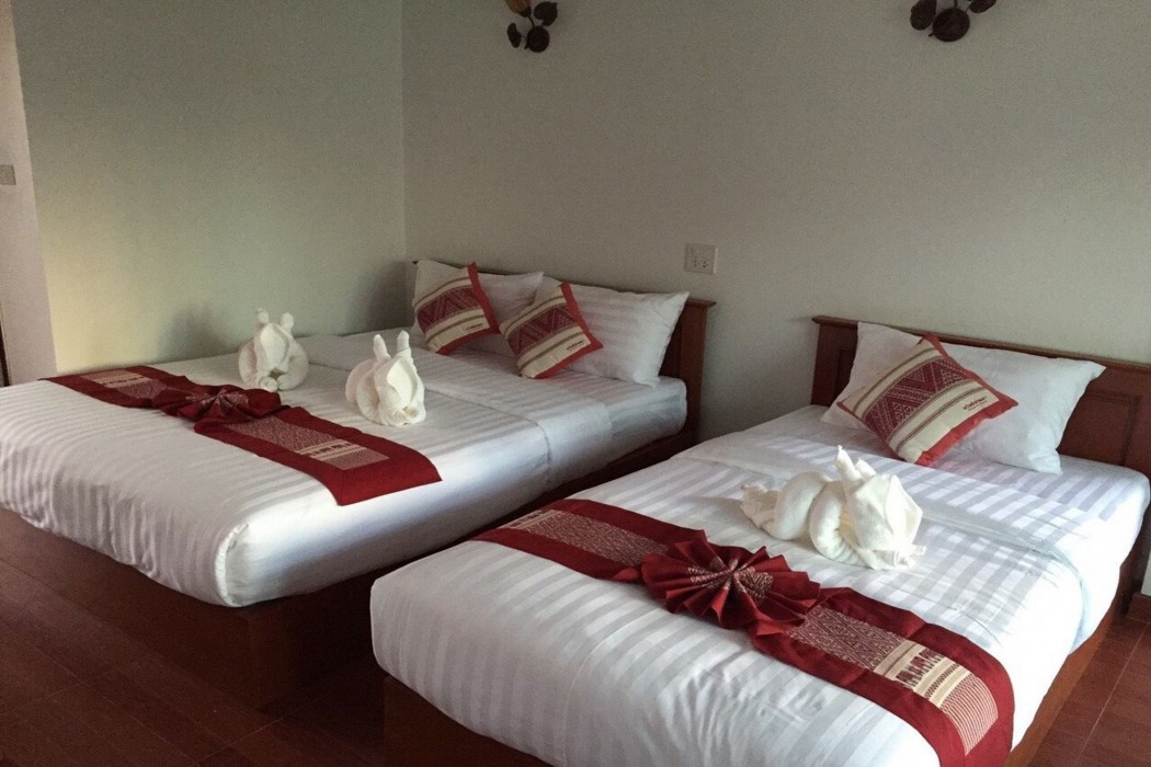 Sawadeelanna Hotel 47/63